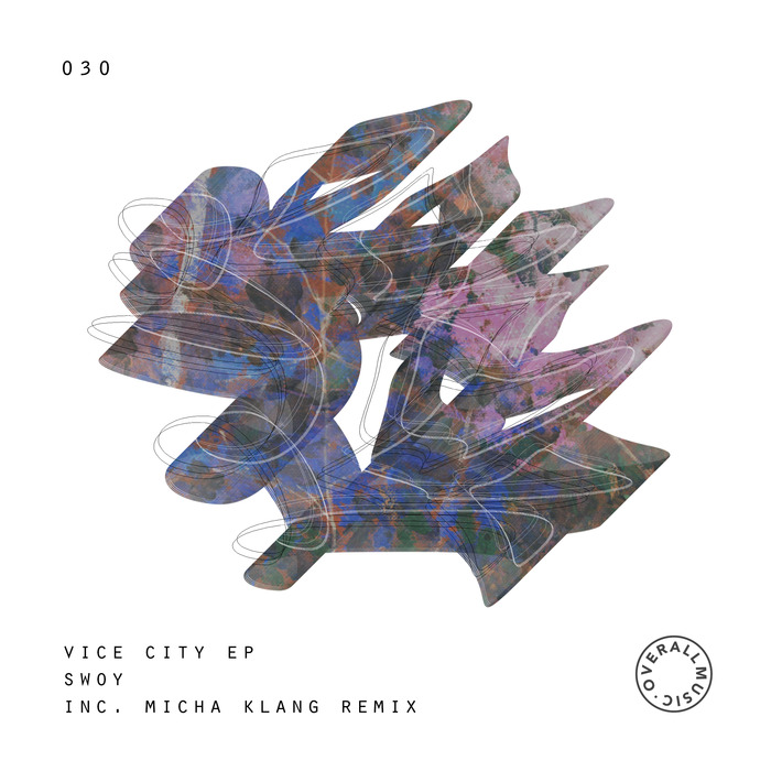 SWOY - Vice City