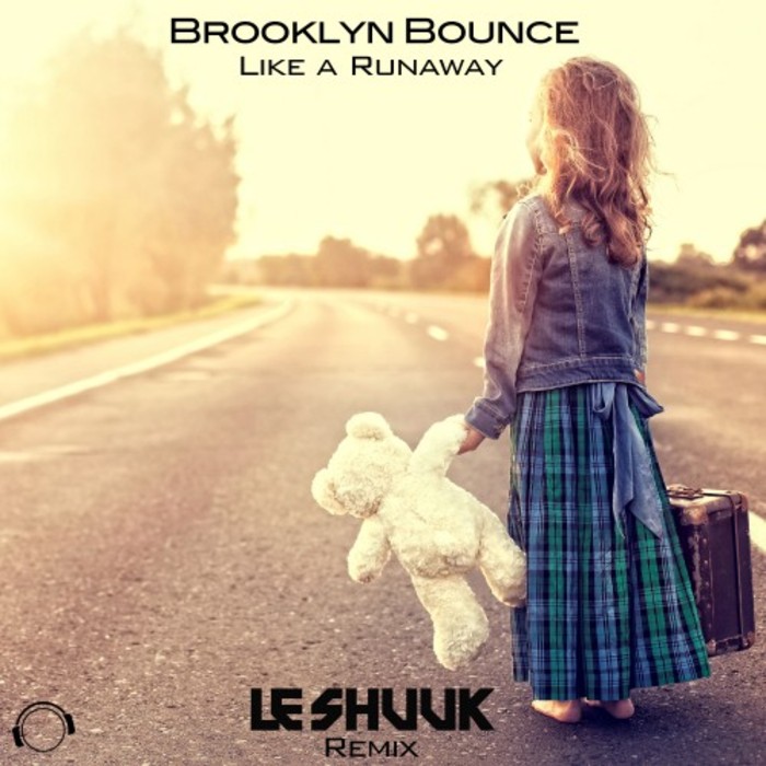 BROOKLYN BOUNCE - Like A Runaway