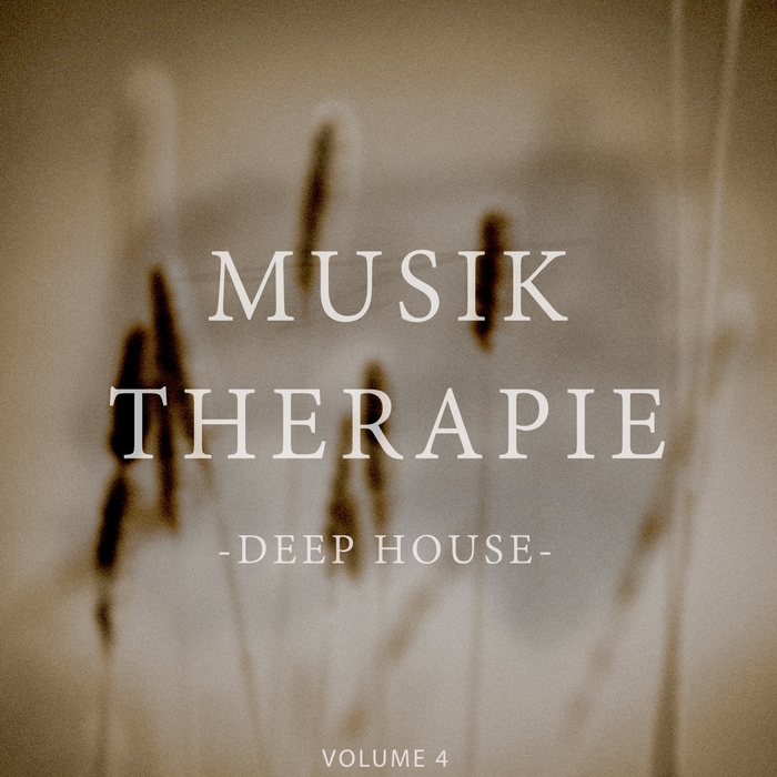 VARIOUS - Musiktherapie - Deep House Edition Vol 4