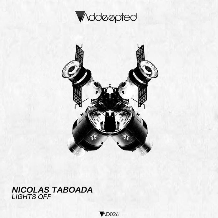 NICOLAS TABOADA - Lights Off