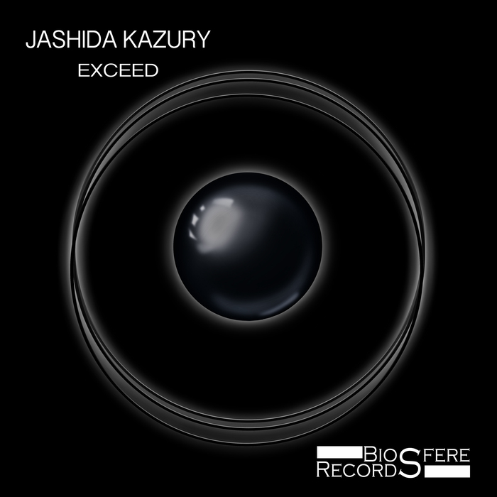 JASHIDA KAZURY - Exceed
