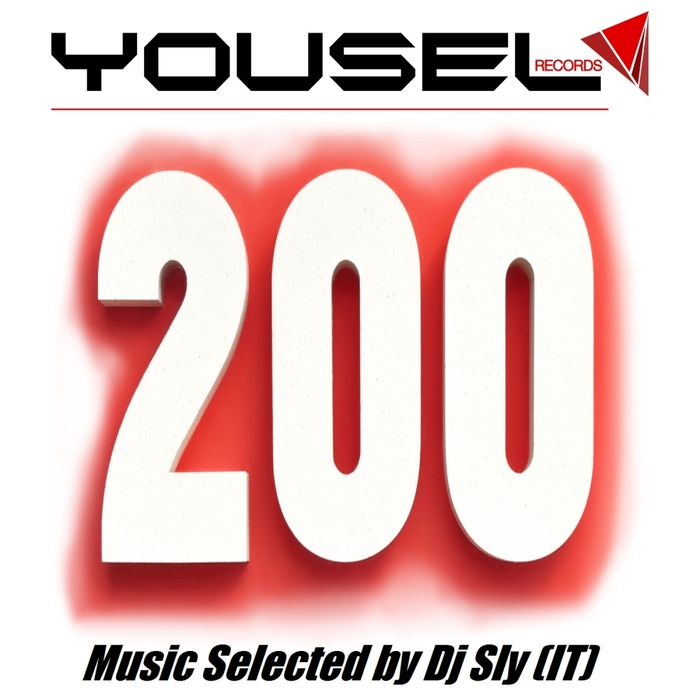 VARIOUS - Yousel 200