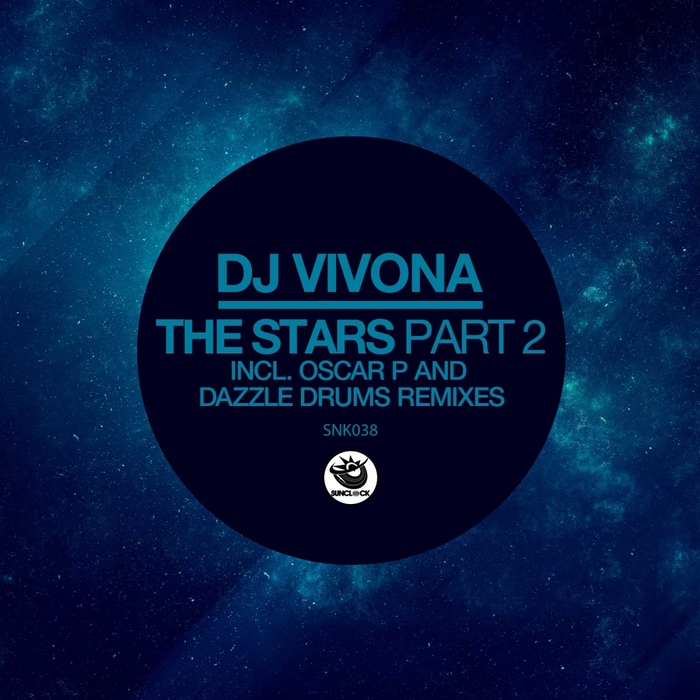 DJ VIVONA - The Stars Part 2