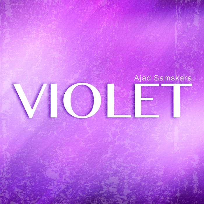 AJAD SAMSKARA - Violet