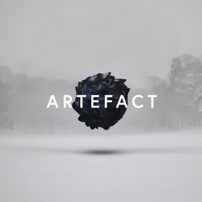 TOM HODGE/MAX COOPER - Artefact