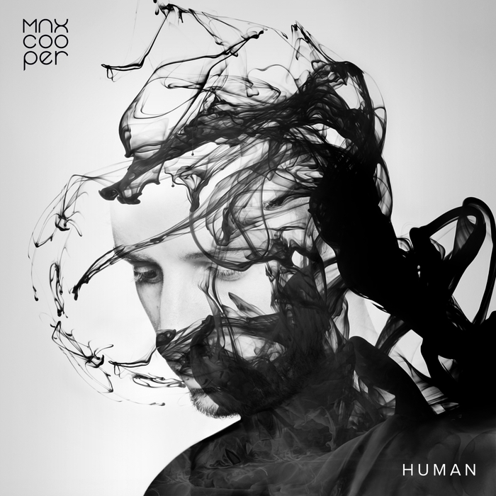 MAX COOPER - Human