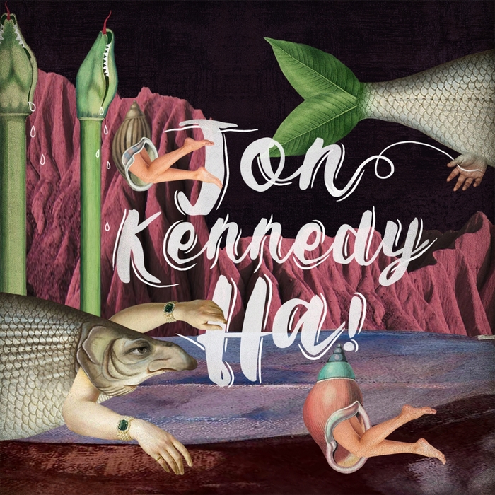 JON KENNEDY - 