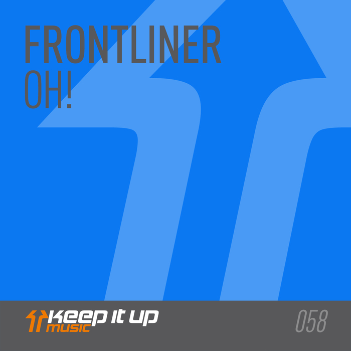 FRONTLINER - OH