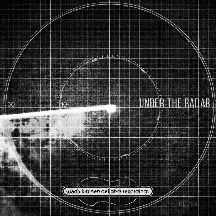 DUSKO JANEVSKI - Under The Radar