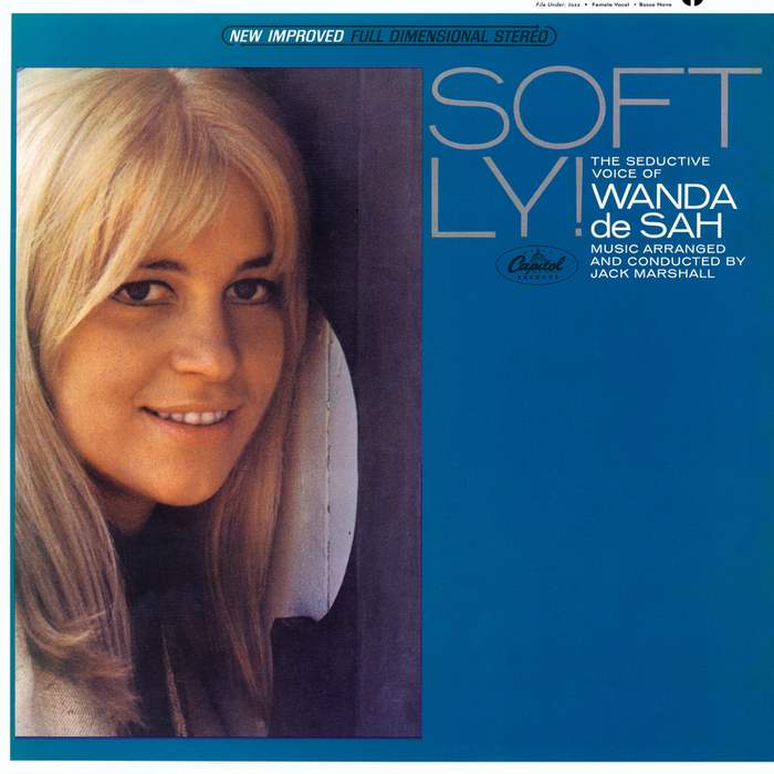 WANDA de SAH - Softly