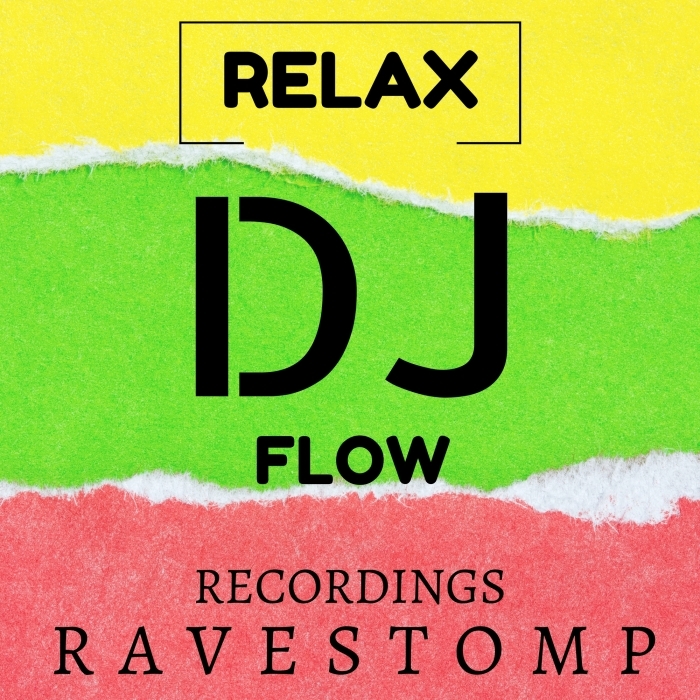 DJ FLOW - Relax