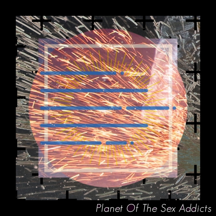 DRUM SHIFT - Planet Of The Sex Addicts