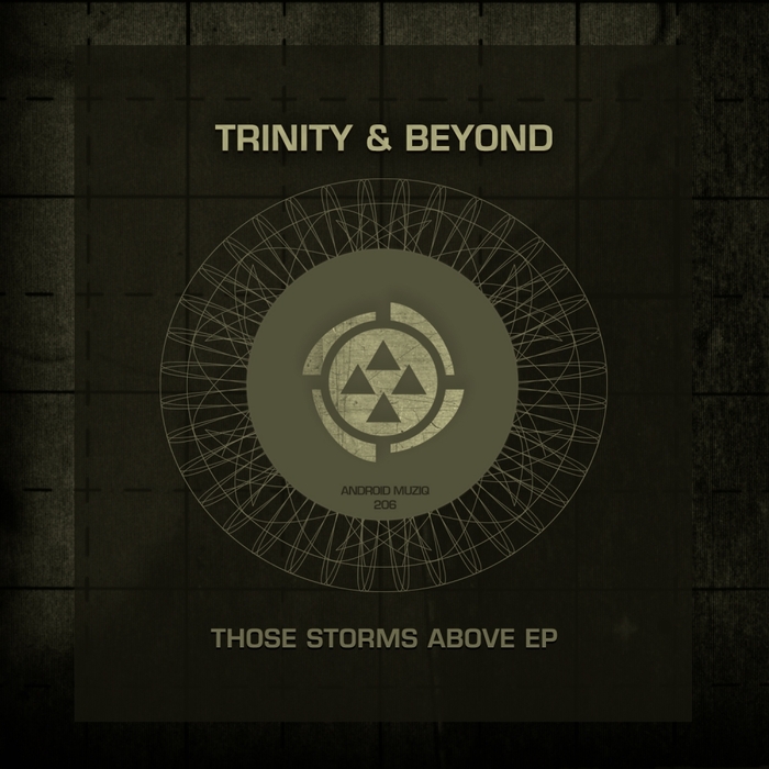 TRINITY & BEYOND/TRINITY (AU) - Those Storms Above EP
