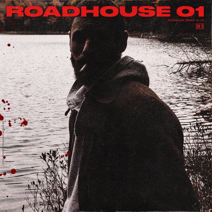 ALLAN RAYMAN - Roadhouse 01 (Explicit)