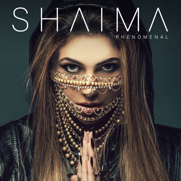 Shaima - Phenomenal