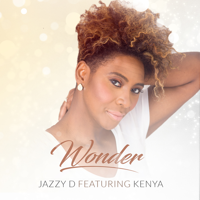 JAZZY D feat KENYA - Wonder