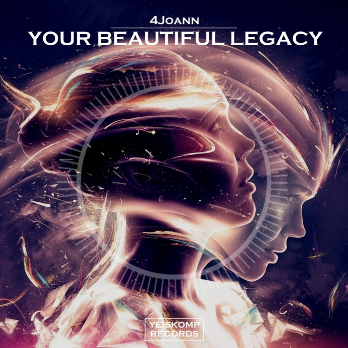 4JOANN - Your Beautiful Legacy