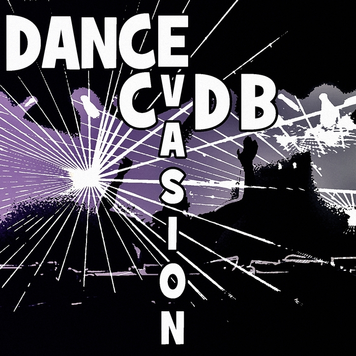 CVDB feat SO - Dance Evasion