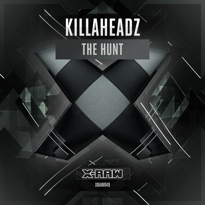 KILLAHEADZ - The Hunt