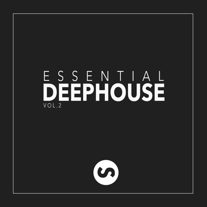 VARIOUS - Essential Deep House Vol 2