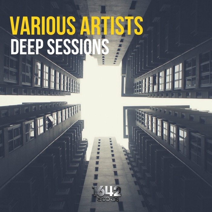 VARIOUS - Deep Sessions 1