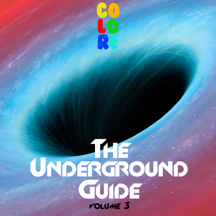 VARIOUS - The Underground Guide Vol 3