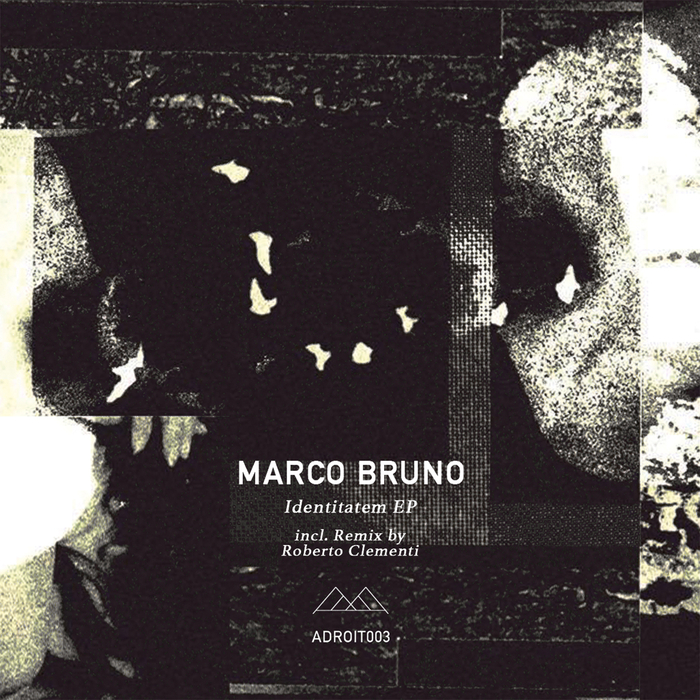 MARCO BRUNO - Identitatem