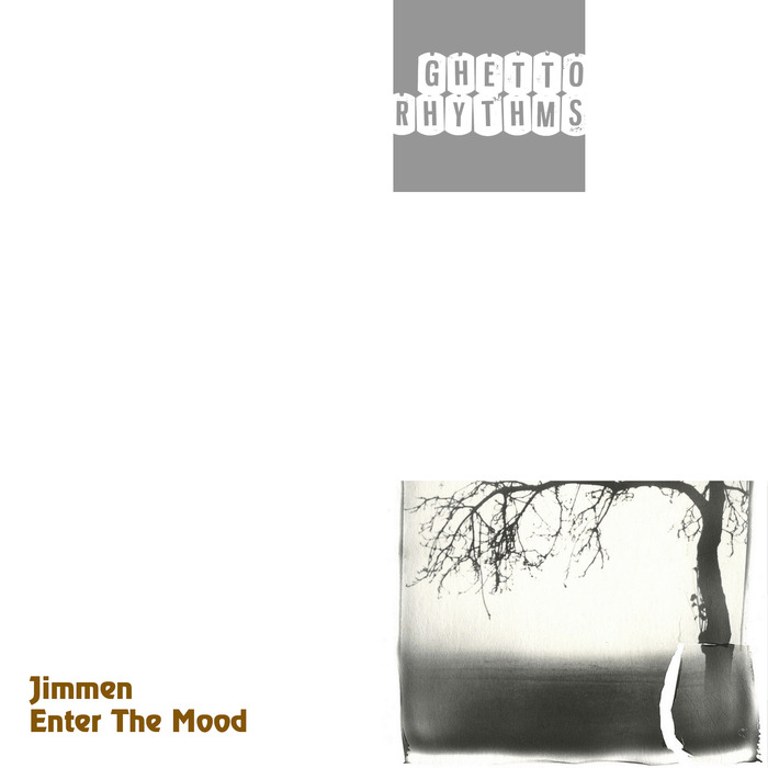JIMMEN - Enter The Mood