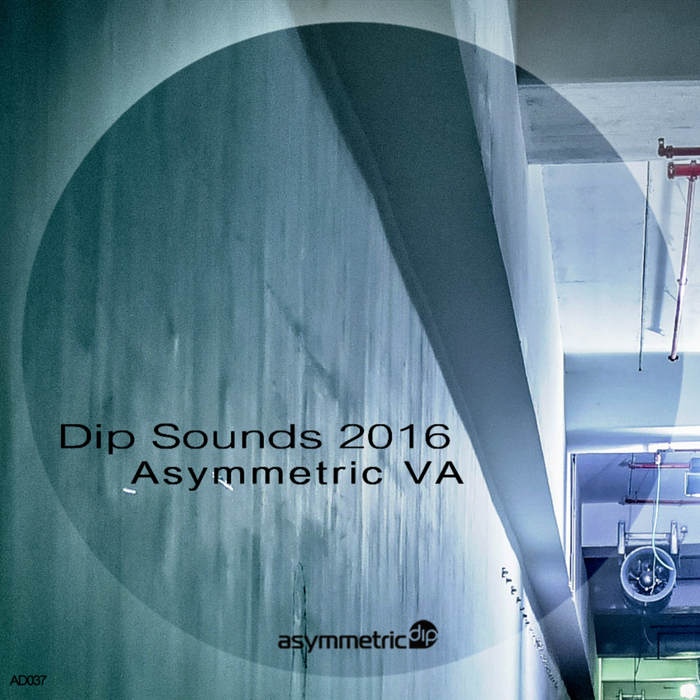 VARIOUS - Dip Sounds 2016