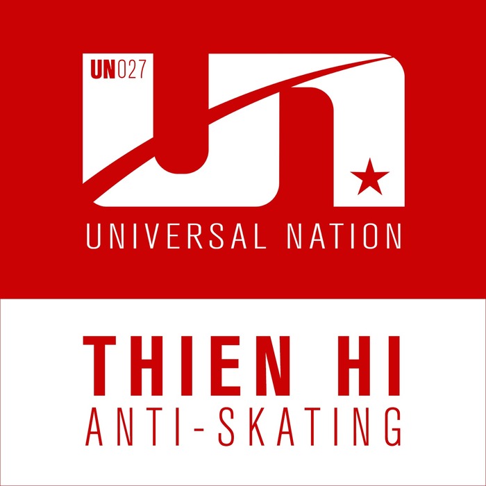 THIEN HI - Anti-Skating