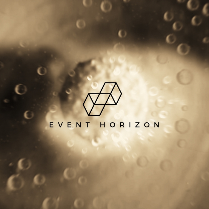 LISBON KID - Event Horizon (feat Hafdis Huld)