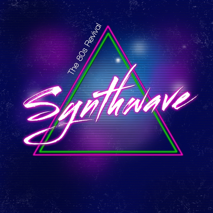 VARIOUS - Synthwave (The 80S Revival)