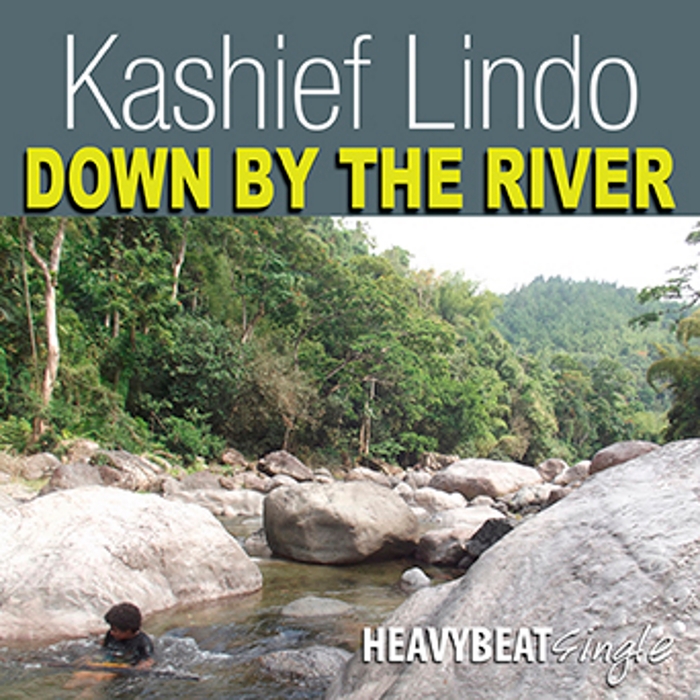 KASHIEF LINDO - Down By The River