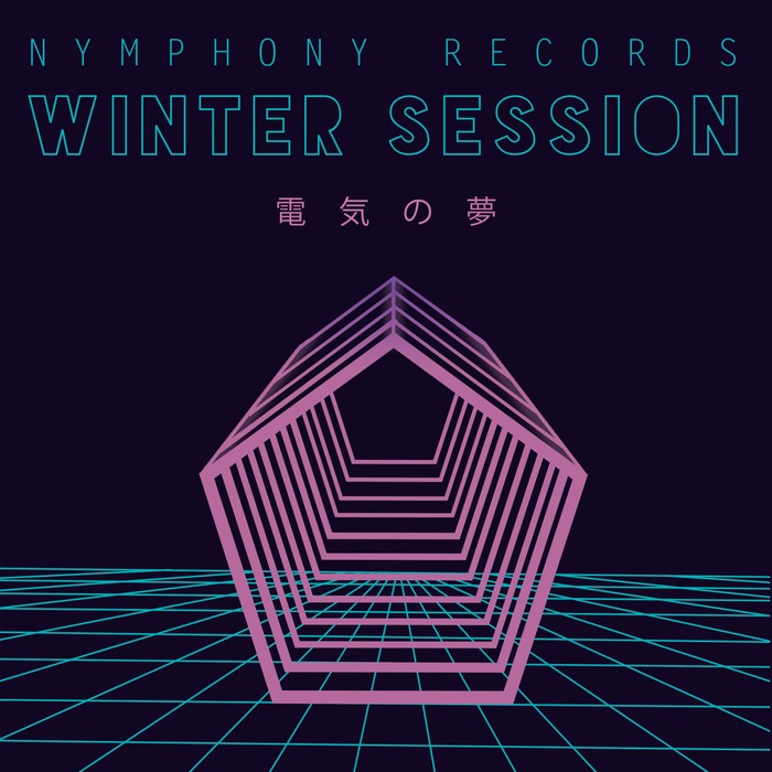VARIOUS - Winter Session #5
