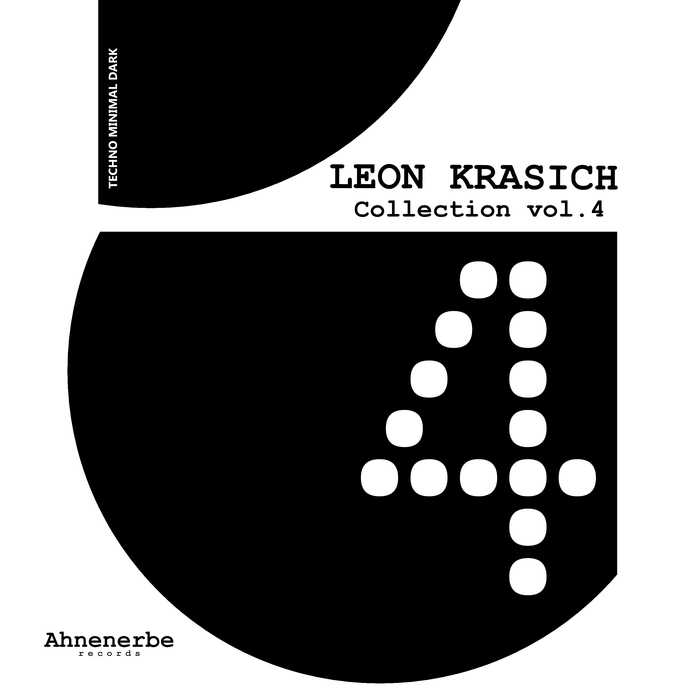 LEON KRASICH - Collection Vol 4