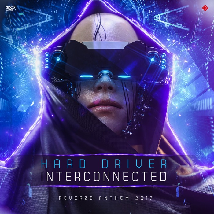 HARD DRIVER - Interconnected