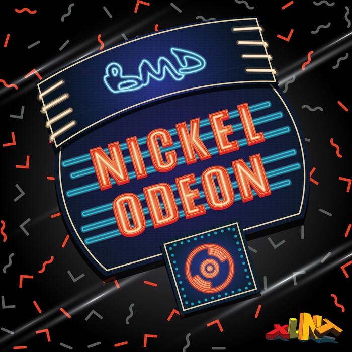 BMD - Nickelodeon