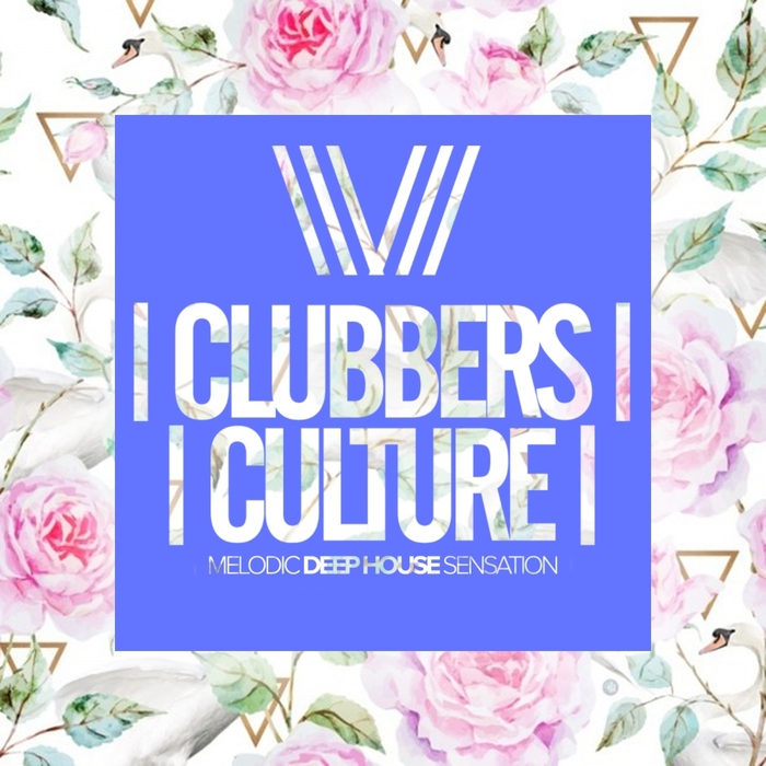 VARIOUS - Clubbers Culture: Melodic Deep House Sensation