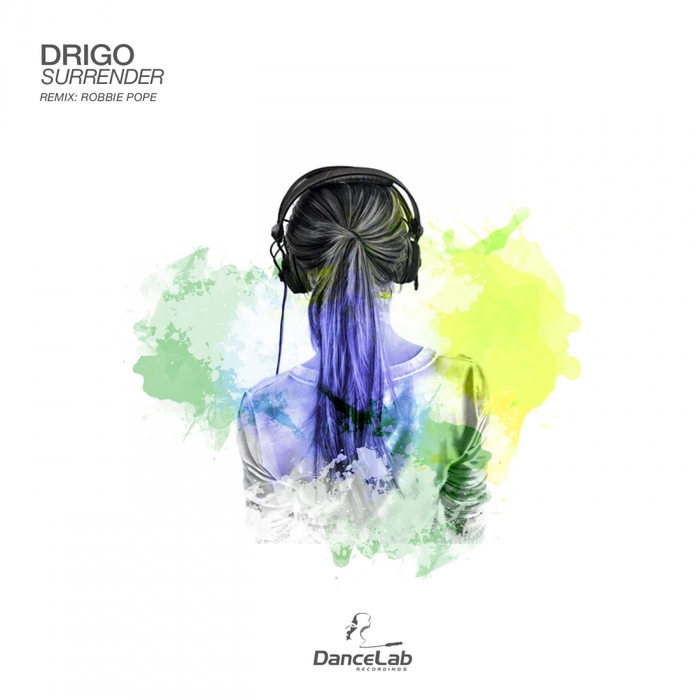 DRIGO - Surrender