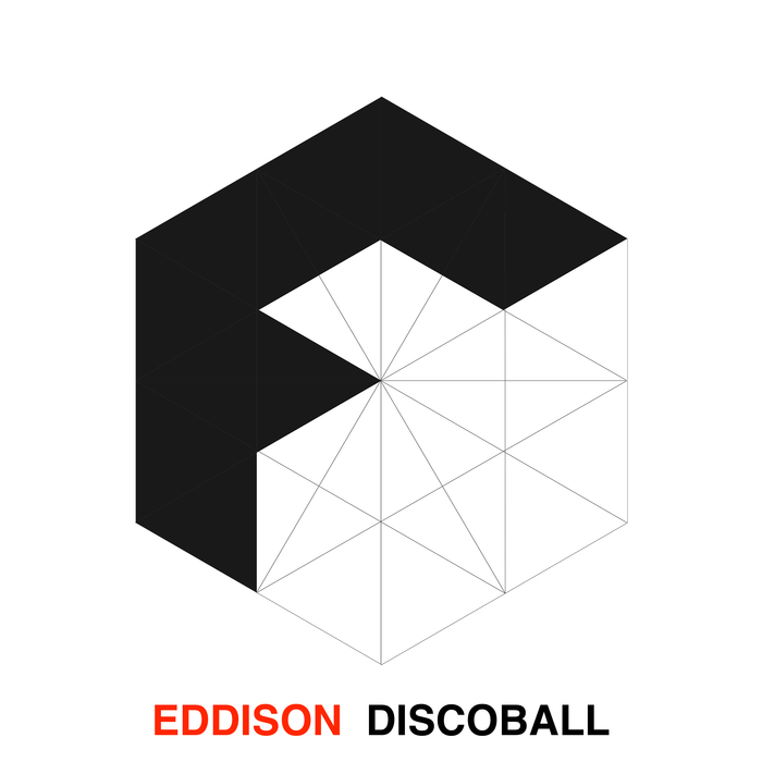 EDDISON - Discoball