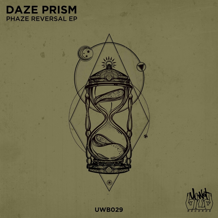 DAZE PRISM - Phaze Reversal