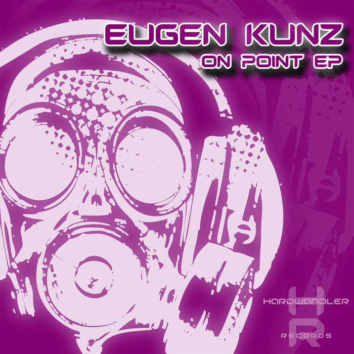EUGEN KUNZ - On Point EP