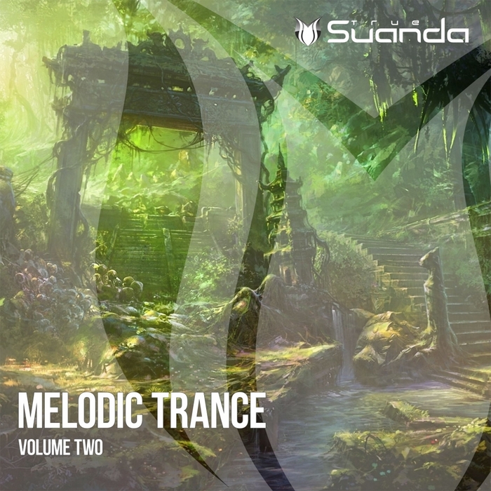 VARIOUS - Melodic Trance Vol 2