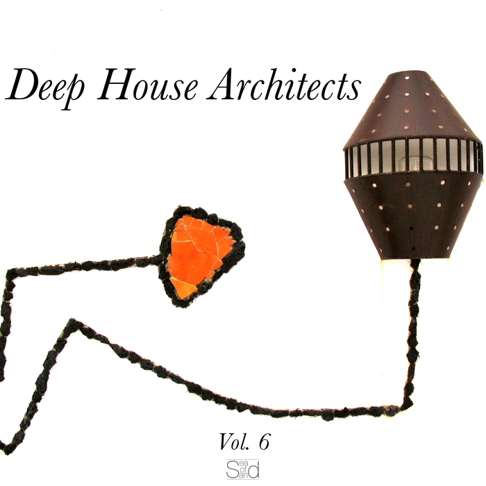 VARIOUS - Deep House Architects Vol 6