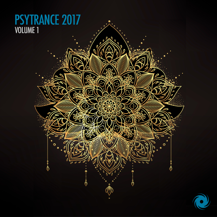 VARIOUS - Psytrance 2017 Volume 1