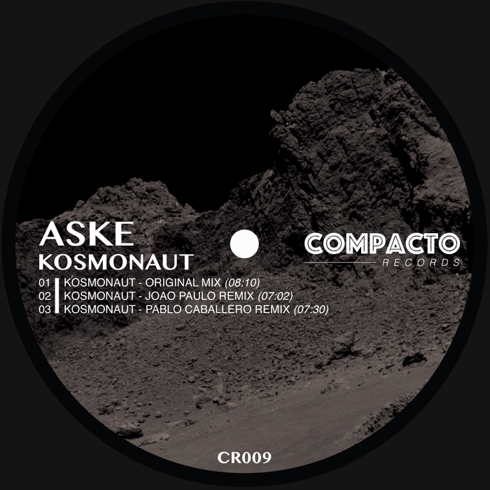 ASKE - Kosmonaut