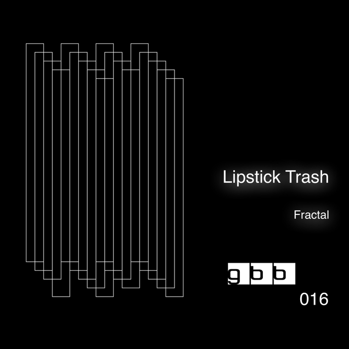 LIPSTICK TRASH - Fractal