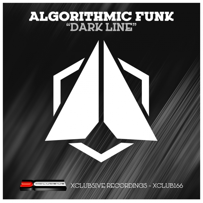 ALGORITHMIC FUNK - Dark Line