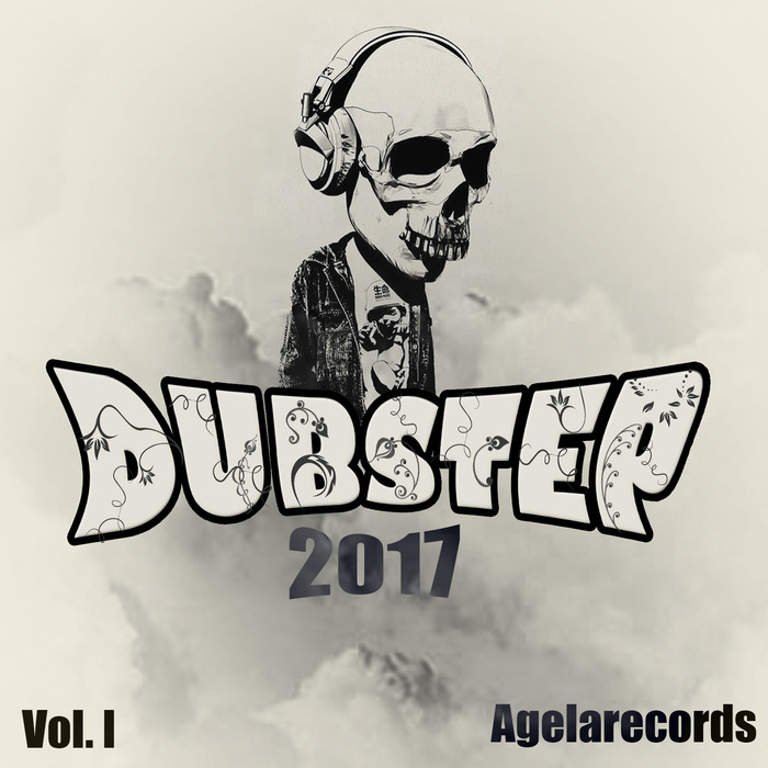 VARIOUS - Dubstep 2017 Vol I