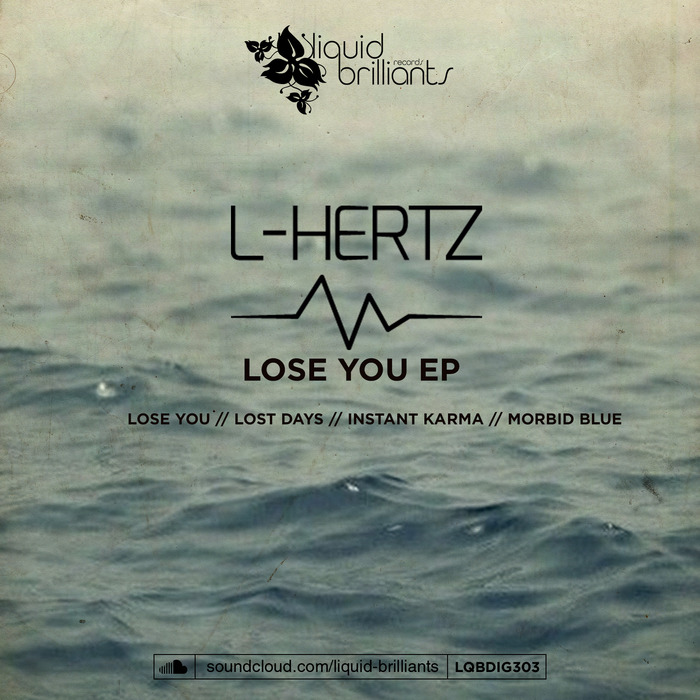 L-HERTZ - Lose You